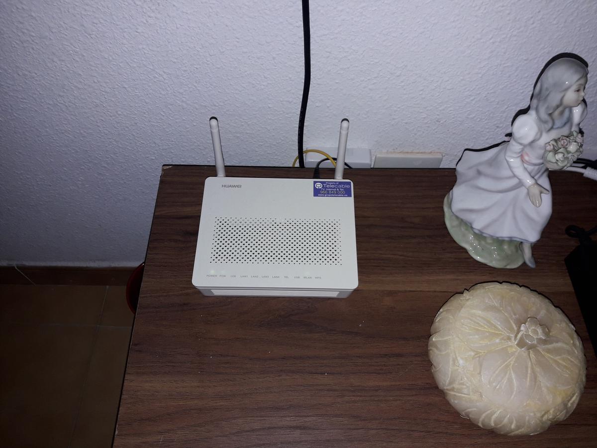 Apartamento Salamanca 16 ซานตาโปลา ภายนอก รูปภาพ