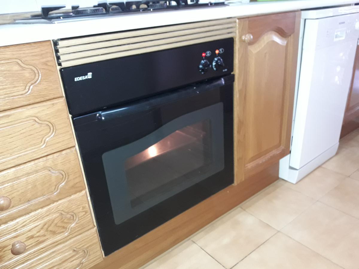 Apartamento Salamanca 16 ซานตาโปลา ภายนอก รูปภาพ